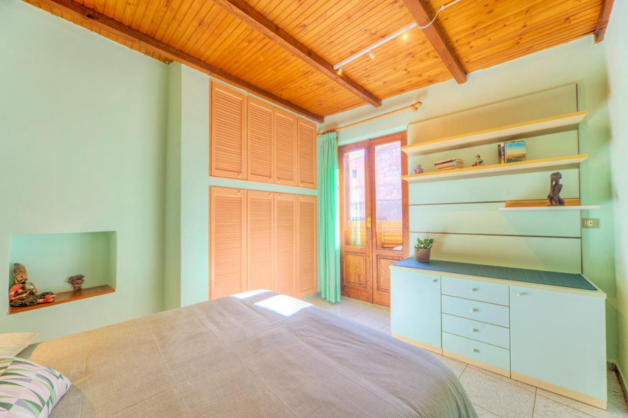 Ortigia San Pietro Apartment Szirakúza Kültér fotó
